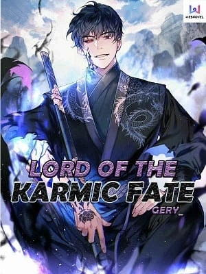 Read Lord of the Karmic Fate Light Novel Online