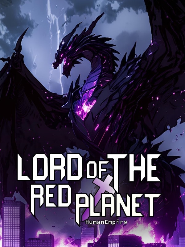 Read Lord of The Red Planet Light Novel Online