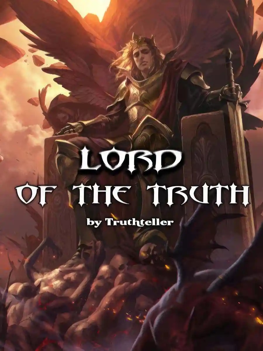 Read Lord of the Truth Light Novel Online