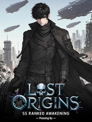 Read Lost Origins: SS Ranked Awakening Light Novel Online
