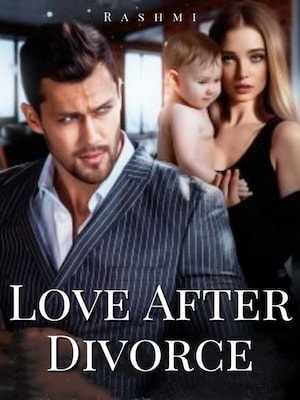 Read Love After Divorce Light Novel Online
