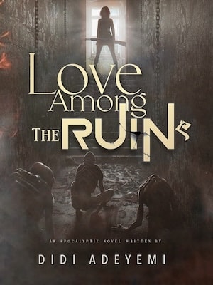 Read Love Among The Ruins Light Novel Online