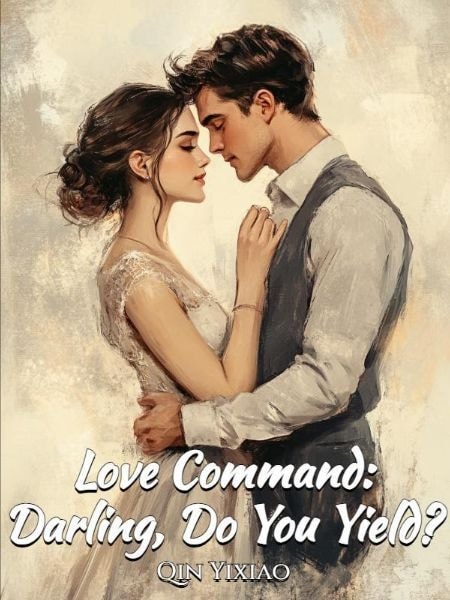 Read Love Command: Darling, Do You Yield? Light Novel Online
