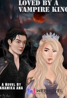 Read Loved By a Vampire King Light Novel Online