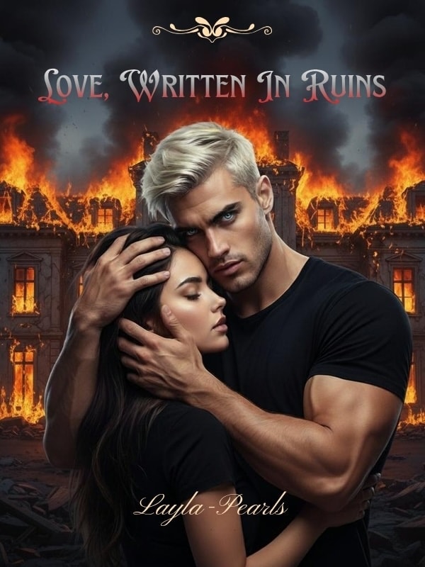 Read Love,Written In Ruins Light Novel Online