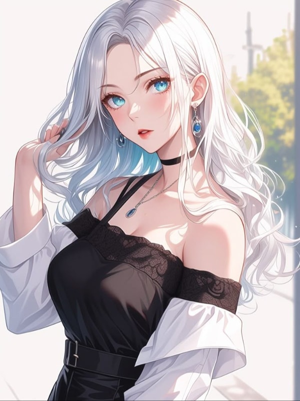 Read Lucifer: Godless Reawakening Light Novel Online