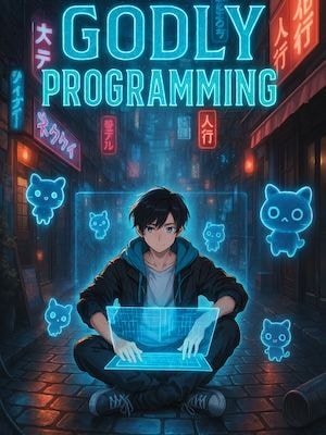 Read Lucky Spin: Godly Programming Light Novel Online