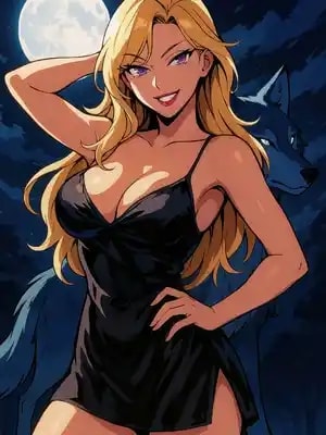 Read Lunar Legacy: Rise Of The Beastlord Light Novel Online