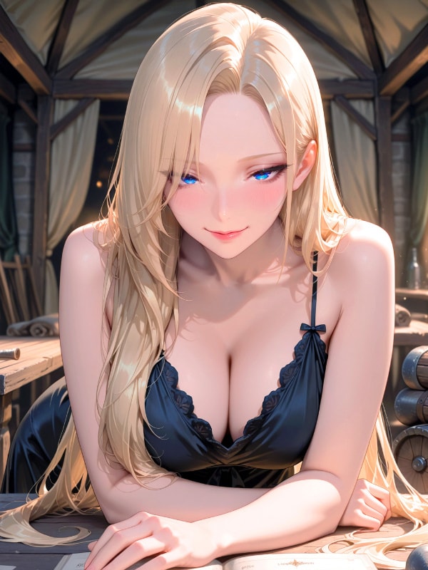 Read Lust Devil's Rise Light Novel Online