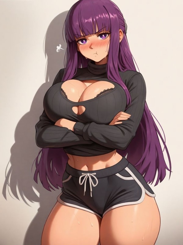 Read Lust Meter System: Conquering Beauties Light Novel Online