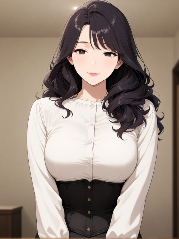 Read Lust System: Harem Of Beautiful Women Light Novel Online