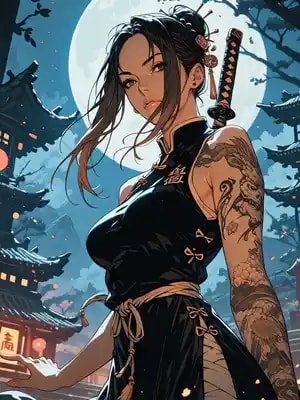 Read Lust System: Sword Genius in Women's World Light Novel Online