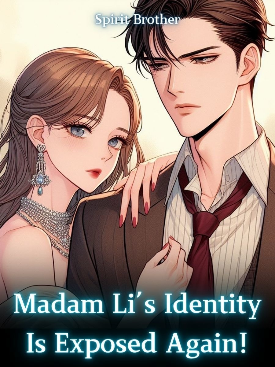 Read Madam Li’s Identity Is Exposed Again! Light Novel Online