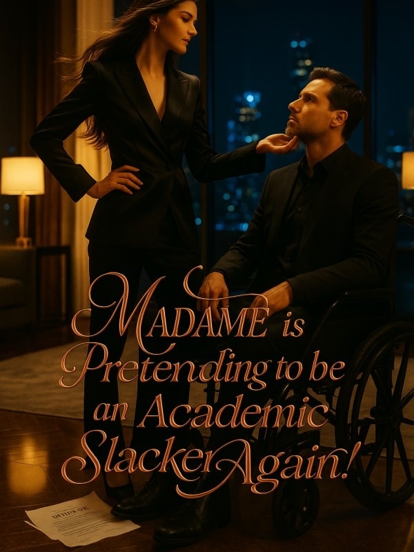 Read Madame is Pretending to be an Academic Slacker Again! Light Novel Online