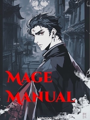 Read Mage Manual Light Novel Online