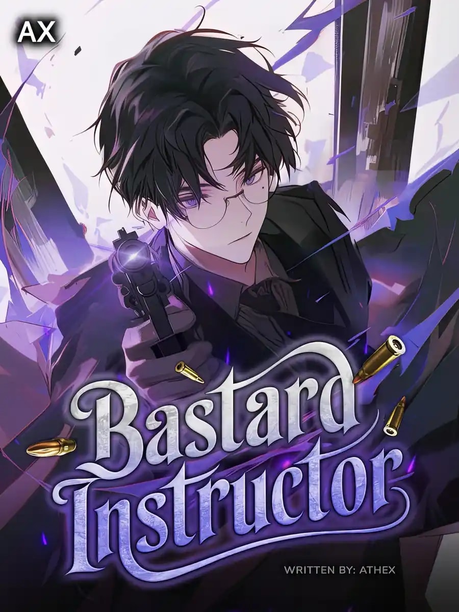 Read Magic Academy's Bastard Instructor Light Novel Online
