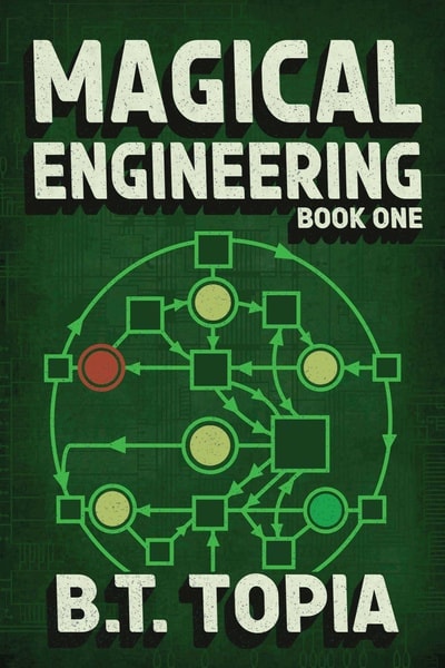 Read Magical Engineering Light Novel Online