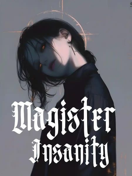 Read Magister Insanity Light Novel Online