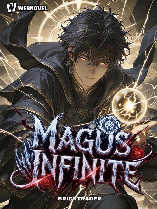 Read MAGUS INFINITE Light Novel Online
