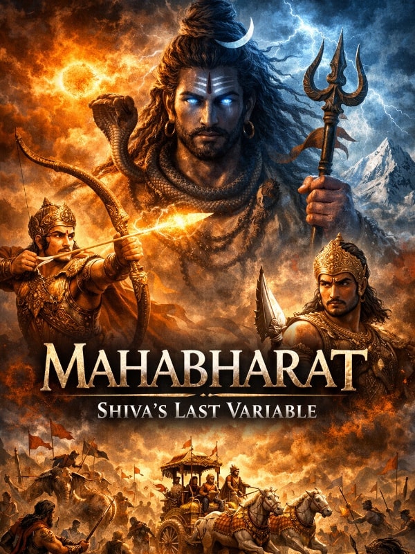 Read Mahabharat: Shiva's Last Variable Light Novel Online