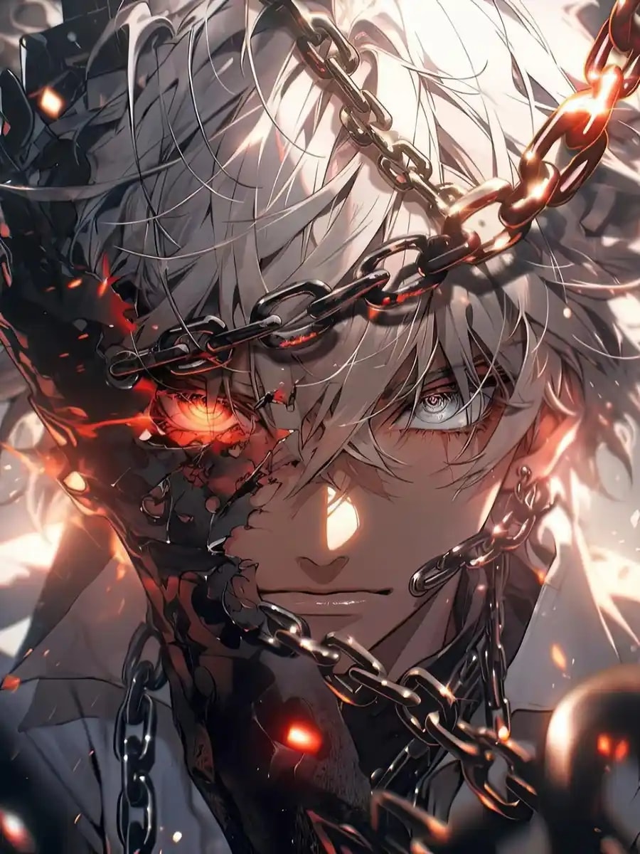 Read Malevolent Warlock: Sin Of Eternity Light Novel Online