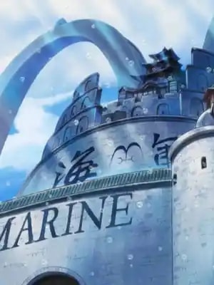 Read Marineford's Logistics Blacksmith Light Novel Online