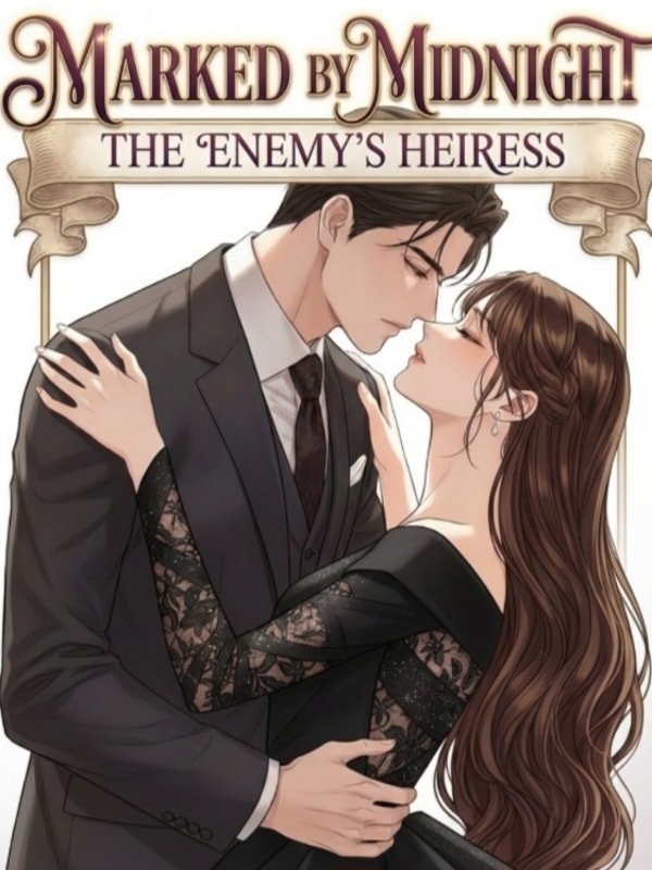 Read marked by midnight: the enemy's heiress Light Novel Online
