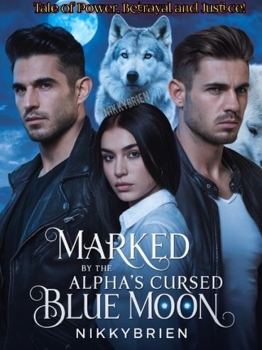 Read Marked By The Alpha's Cursed Blue Moon Light Novel Online