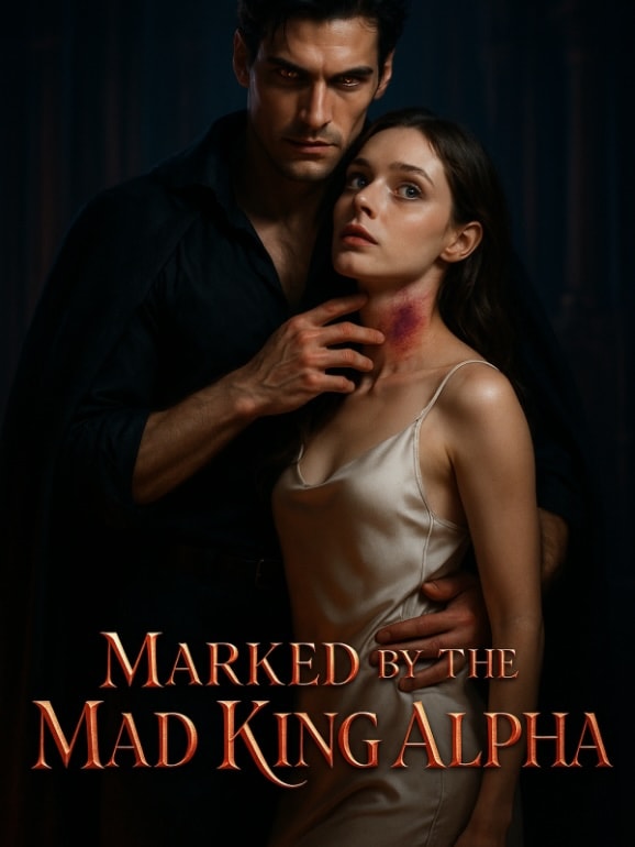 Read Marked By The Mad King Alpha Light Novel Online