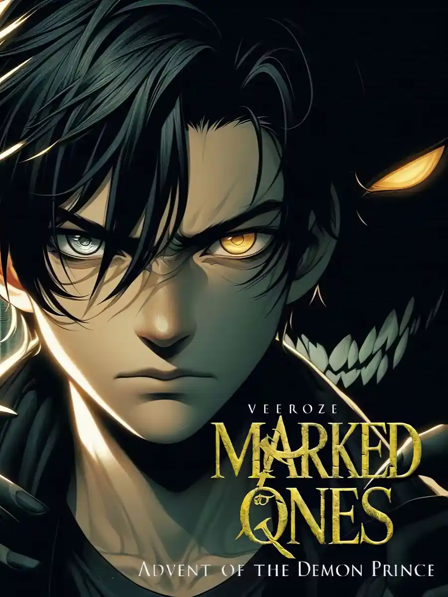 Read Marked Ones: Advent of the Demon Prince Light Novel Online