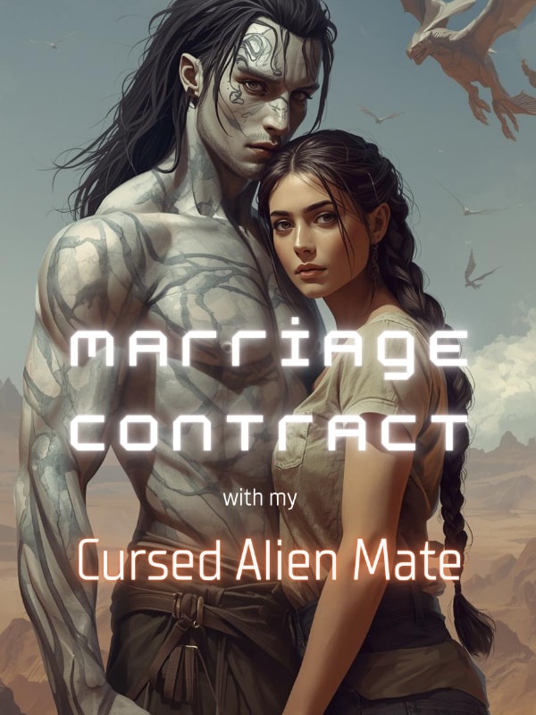 Read Marriage Contract with my Cursed Alien Mate Light Novel Online