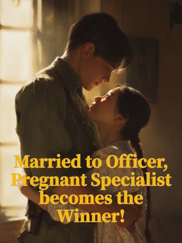 Read Married to Officer, Pregnant Specialist becomes the Winner! Light Novel Online