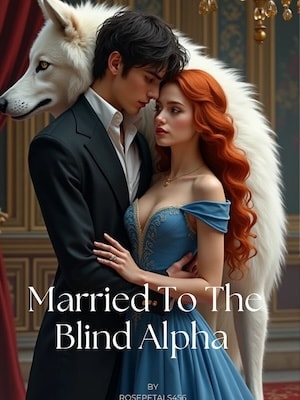 Read Married To The Blind Alpha Light Novel Online