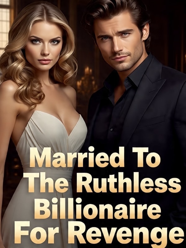 Read Married To The Ruthless Billionaire For Revenge Light Novel Online