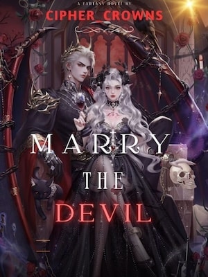 Read Marry The Devil Light Novel Online