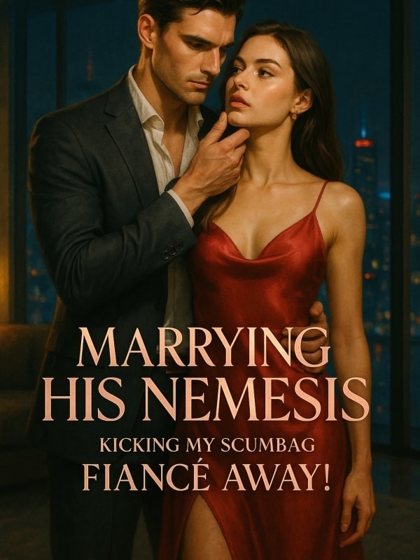 Read Marrying His Nemesis: Kicking My Scumbag Fiancé Away! Light Novel Online