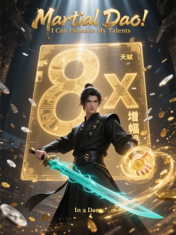 Read Martial Dao: I Can Enhance My Talents Light Novel Online