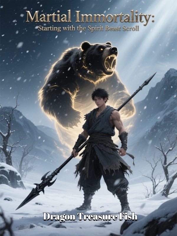 Read Martial Immortality: Starting with the Spirit Beast Scroll Light Novel Online