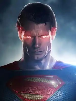 Read Marvel: A Lazy-Ass Superman Light Novel Online