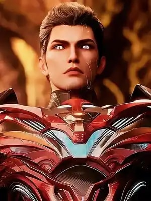 Read Marvel: A Portal to the World of Swallowed Star Light Novel Online