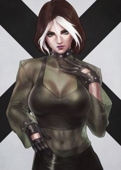 Read Marvel: Death Dealer Light Novel Online