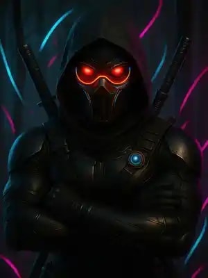 Read Marvel: Hunter Light Novel Online