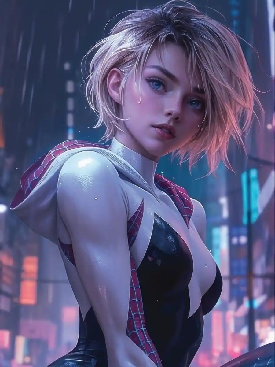 Read Marvel: Starting with the Ice-Ice Fruit Light Novel Online