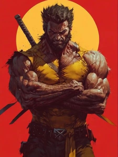 Read Marvel: The Last Mutant Light Novel Online
