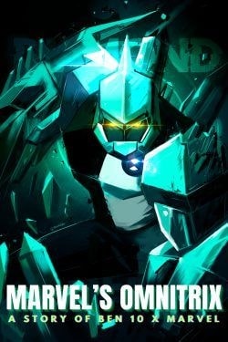 Read Marvel’s Omnitrix [A Ben 10 x Marvel Isekai] Light Novel Online