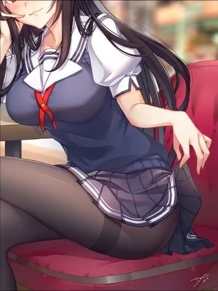 Read Mash-Up: I'm Not A Substitute Light Novel Online