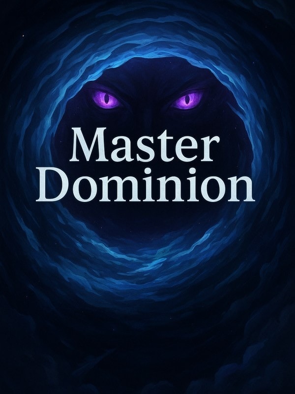 Read Master of Dominion Light Novel Online