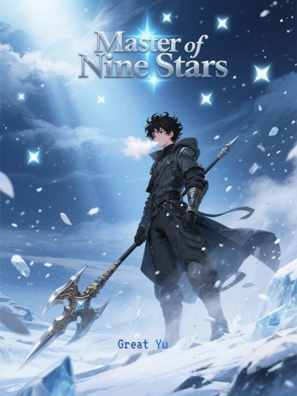 Read Master of Nine Stars Light Novel Online