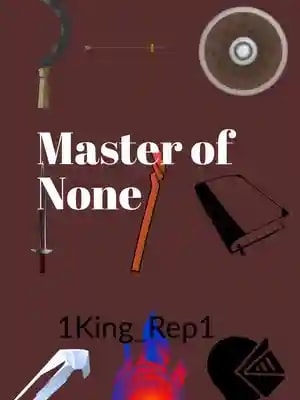 Read Master Of None Light Novel Online