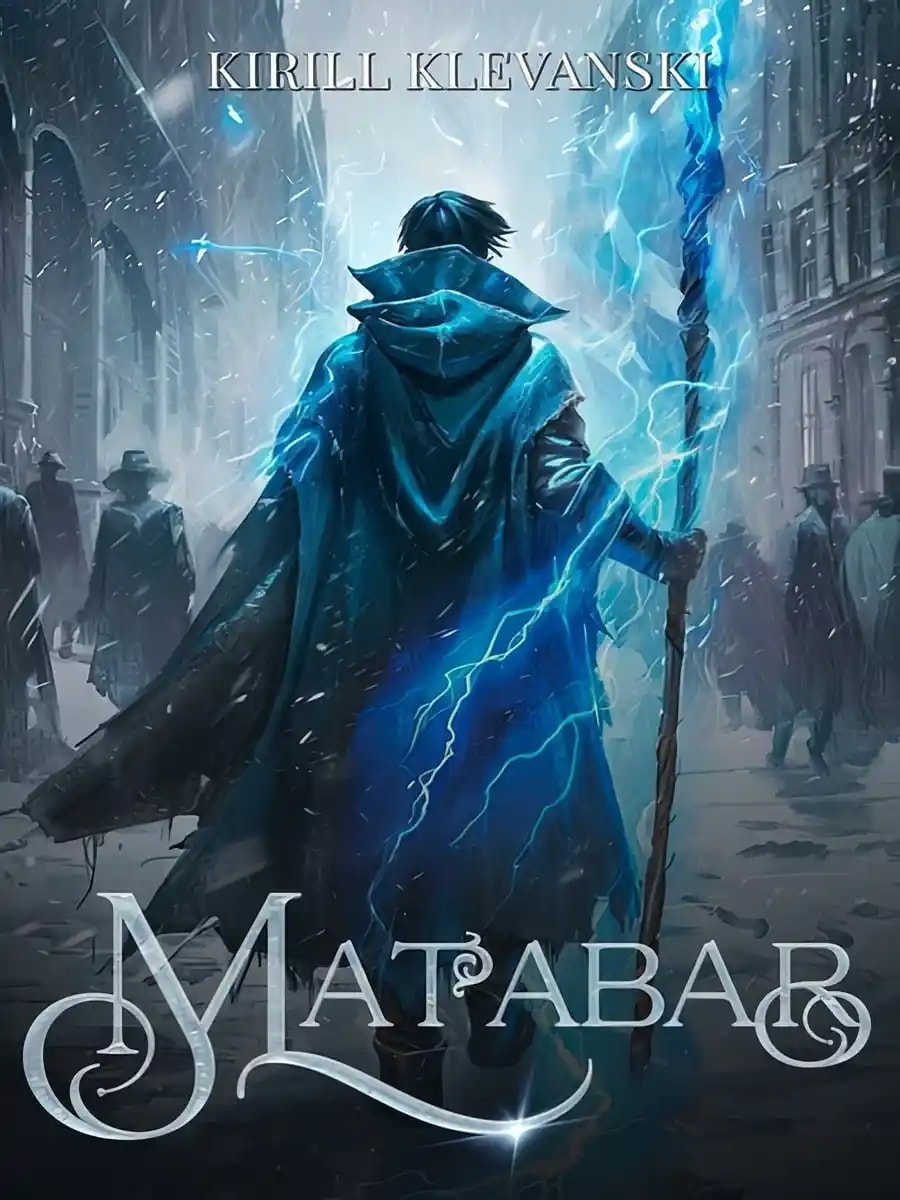 Read Matabar Light Novel Online